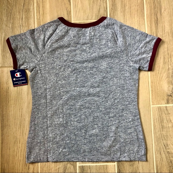Champion T-shirt for Women - NEW - Picture 4 of 4